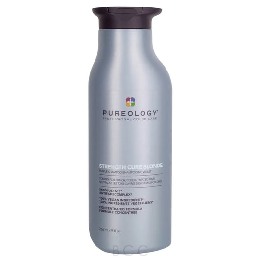 Pureology Strength Cure Best Blonde Shampoo
