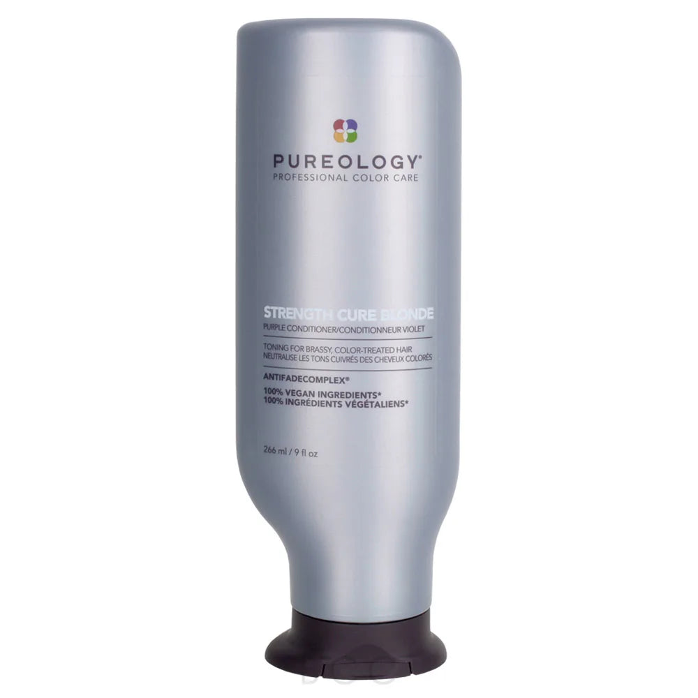 Pureology Strength Cure Best Blonde Conditioner
