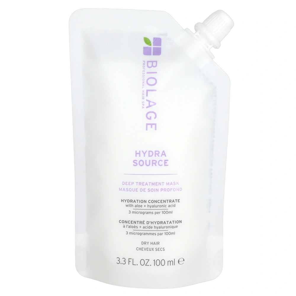 Biolage Hydra Source Deep Treatment