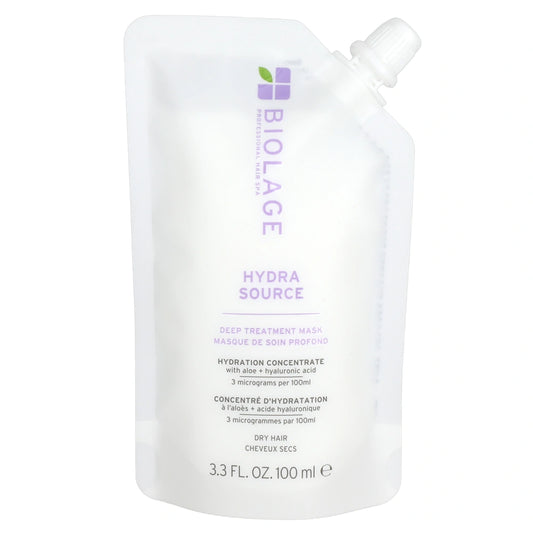 Biolage Hydra Source Deep Treatment