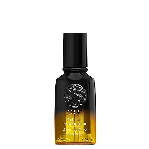 Oribe Gold Lust Nourishing Hair Oil - Oribe | Available at Salon Rouge, Ottawa, ON