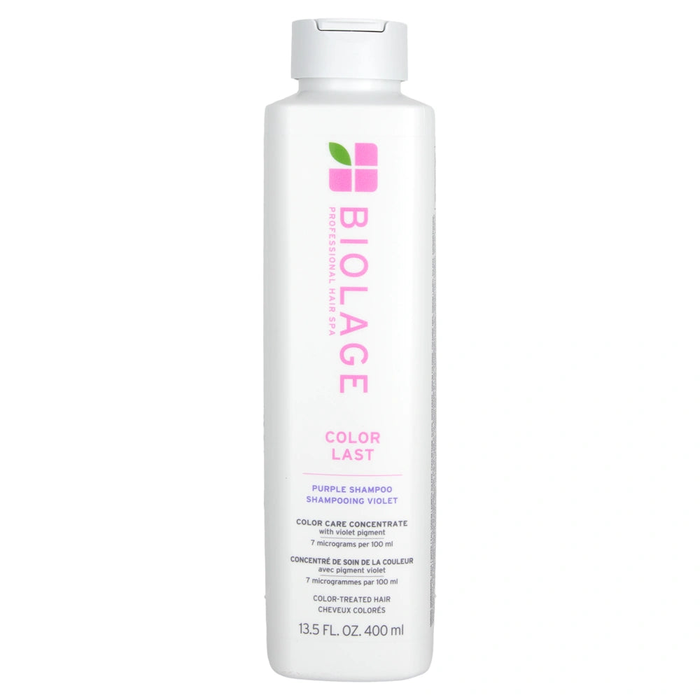 Biolage Color Last Purple Shampoo