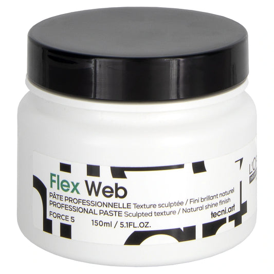 L'Oréal Professionnel Tecni.Art Flex Web