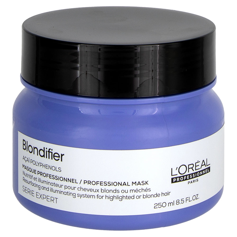 L'Oréal Professionnel Blondifier Mask