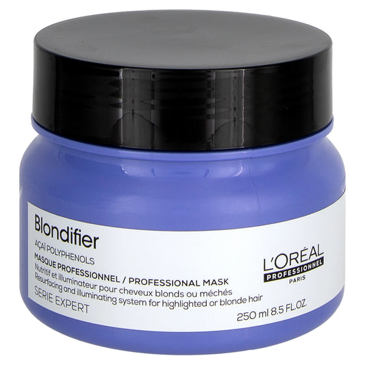 L'Oréal Professionnel Blondifier Mask