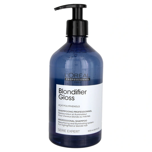 L'Oréal Professionnel Blondifier Gloss Shampoo