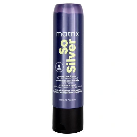 Matrix So Silver Conditioner
