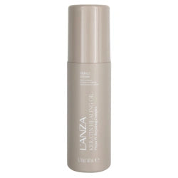 L'anza Keratin Healing Oil Defrizz Cream