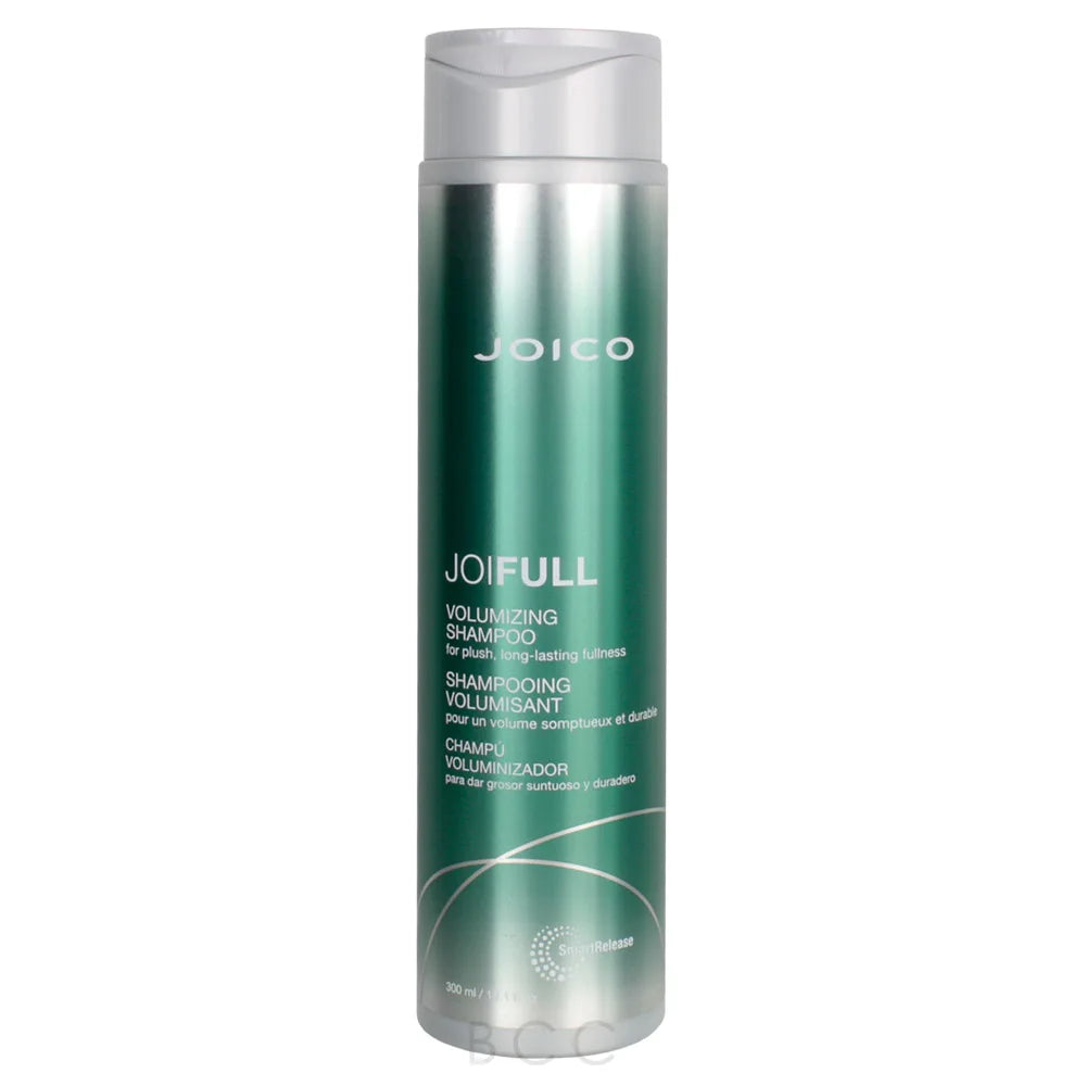 Joico JoiFull Volumizing Shampoo