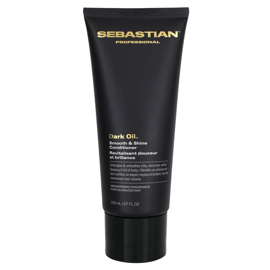 Sebastian Dark Oil Lightweight Conditioner