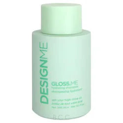 Design.ME GLOSS.ME Hydrating Shampoo