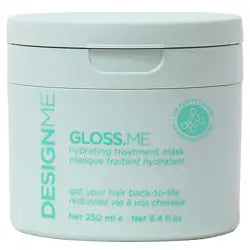 Design.ME GLOSS.ME Hydrating Treatment Mask