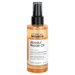 L'Oreal Professionnel Absolut Repair 10-in-1 Oil