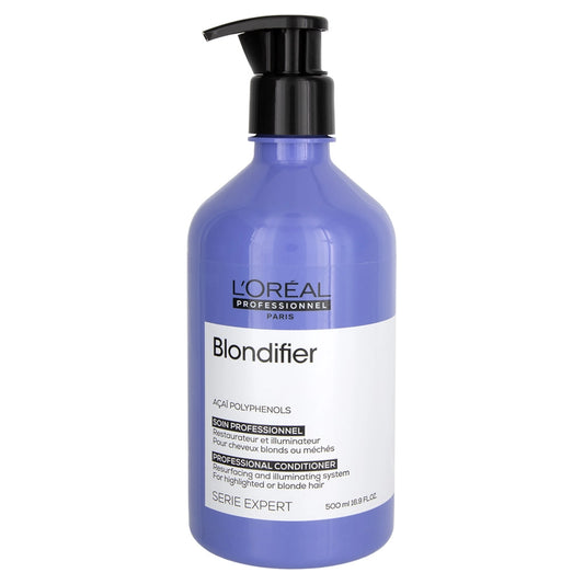 L'Oréal Professionnel Blondifier Conditioner