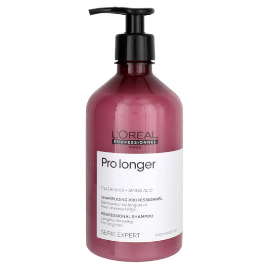 L'Oréal Professionnel Pro Longer Shampoo