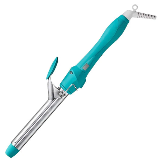 Moroccanoil Everlasting Curl Titanium 1" Curl Iron