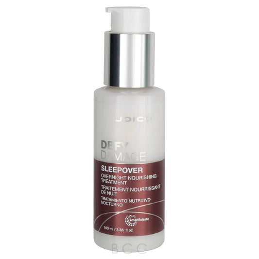 Joico Defy Damage Sleepover Overnight Treatment