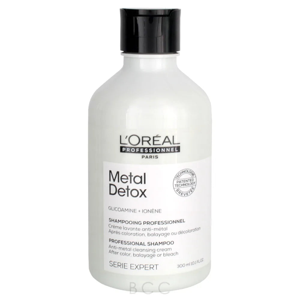 L'Oréal Professionnel Metal Detox Shampoo