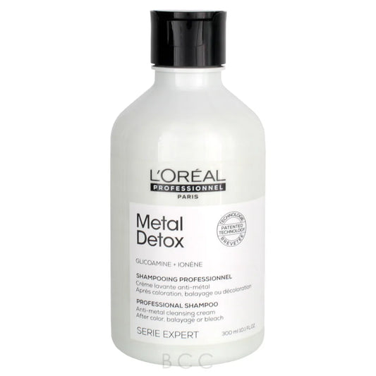 L'Oréal Professionnel Metal Detox Shampoo