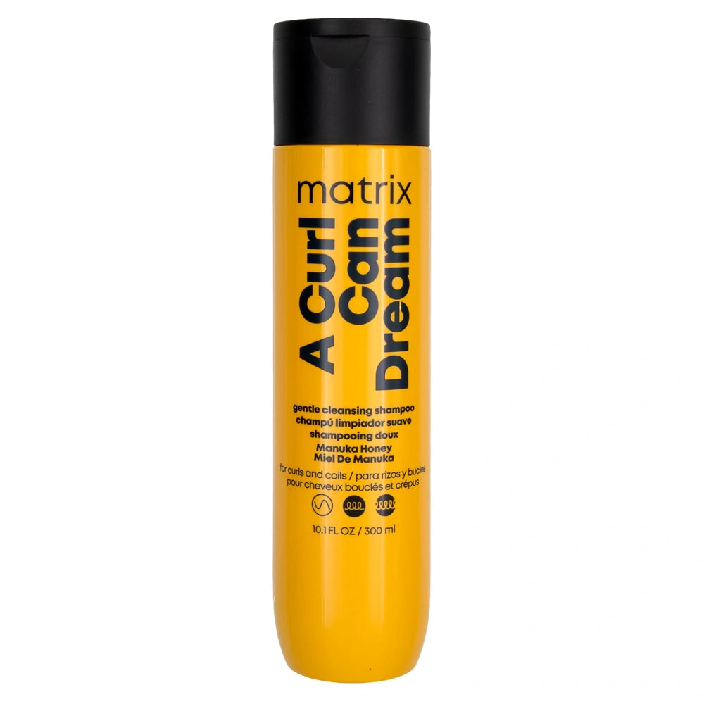 Matrix A Curl Can Dream Gentle Cleansing Shampoo