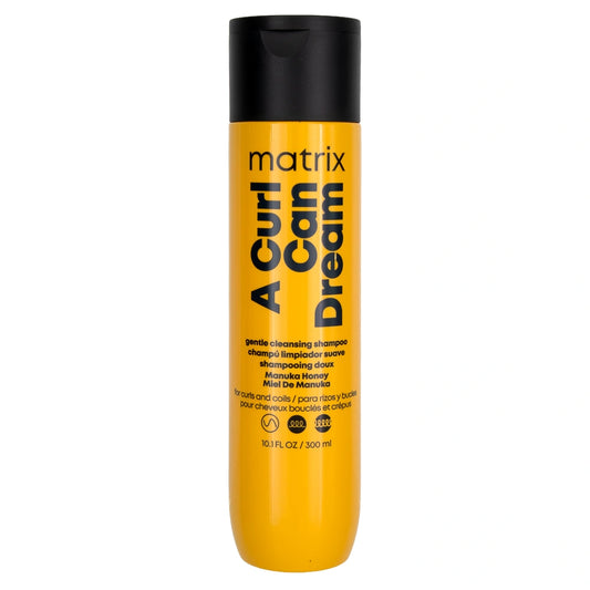 Matrix A Curl Can Dream Gentle Cleansing Shampoo