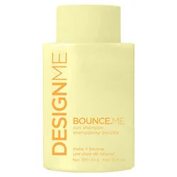 Design.ME BOUNCE.ME Curl Shampoo
