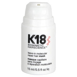 K18 Leave-In Molecular Repair Hair Mask