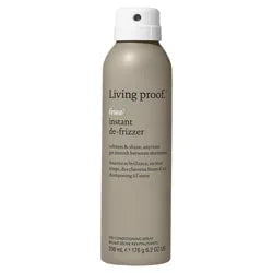 Living Proof No Frizz Instant De-Frizzer