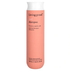 Living Proof Curl Shampoo