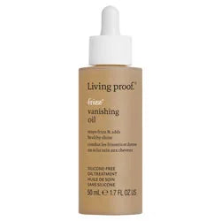 Living Proof No Frizz Vanishing Oil