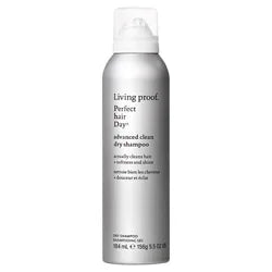 Living Proof PhD Advanced Clean Dry Shampoo