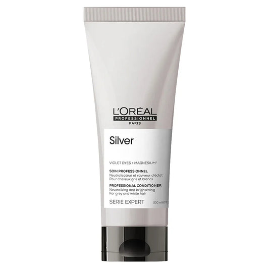 L'Oréal Professionnel Silver Conditioner