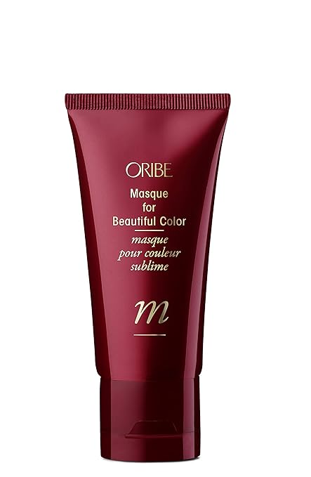 Oribe Masque for Beautiful Color