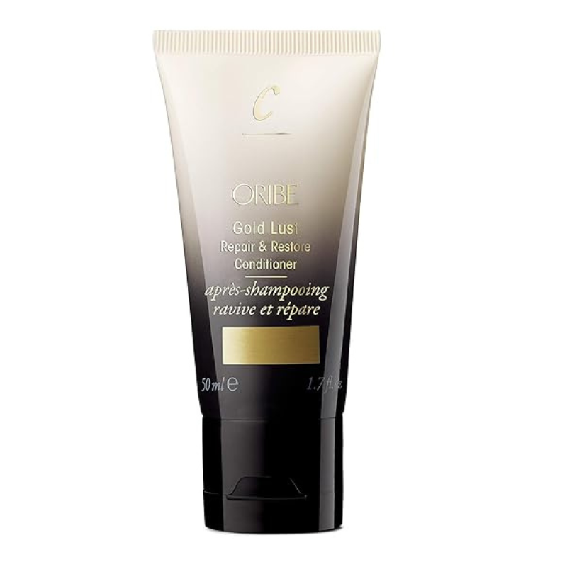 Oribe Gold Lust Repair & Restore Conditioner - Oribe | Available at Salon Rouge, Ottawa, ON