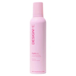 Design.ME PUFF.ME Volumizing Mousse