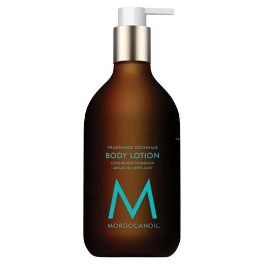 MOR Body Lotion 360ml
