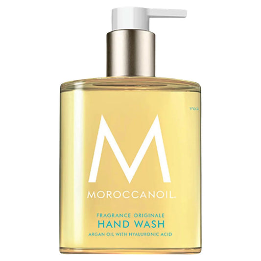 MOR Body Hand Wash 360ml