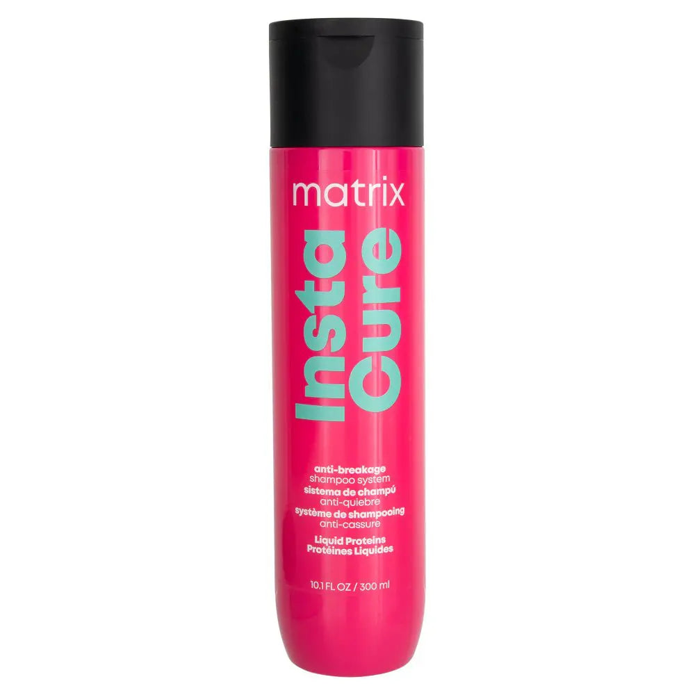 Matrix Instacure Anti-Breakage Shampoo