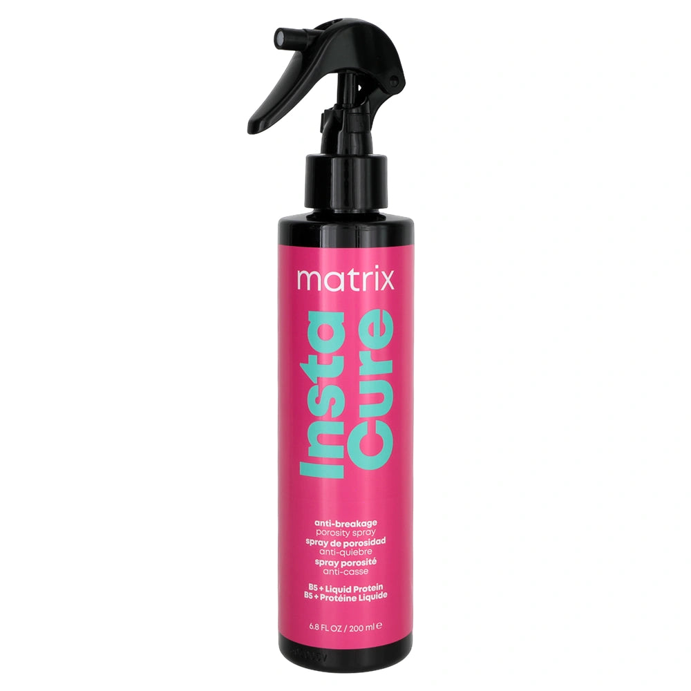 Matrix Instacure Anti-Breakage Porosity Spray
