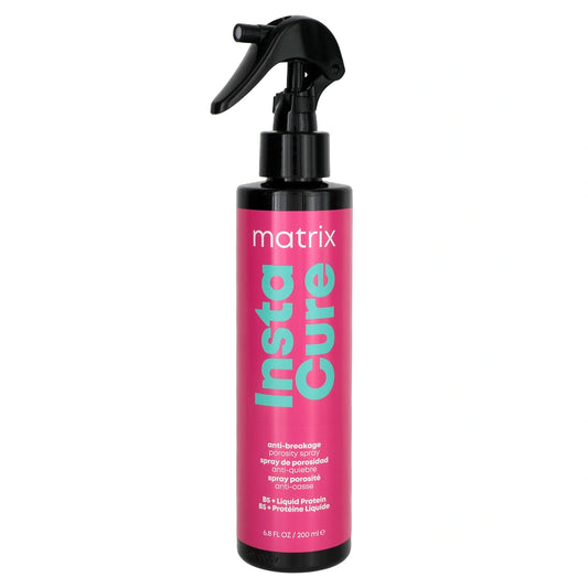 Matrix Instacure Anti-Breakage Porosity Spray