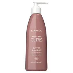 L'anza Healing Curls Shampoo