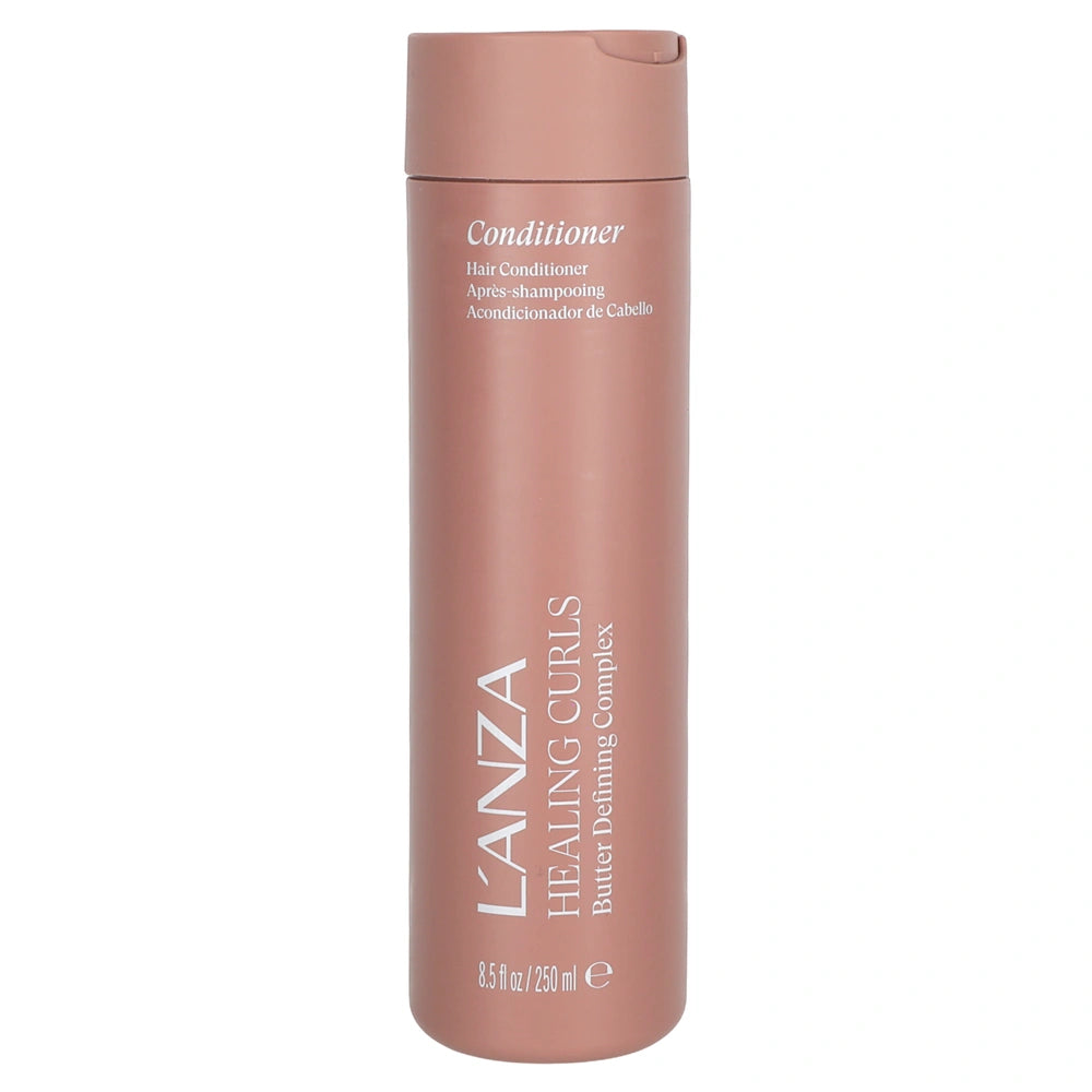 L'anza Healing Curls Conditioner
