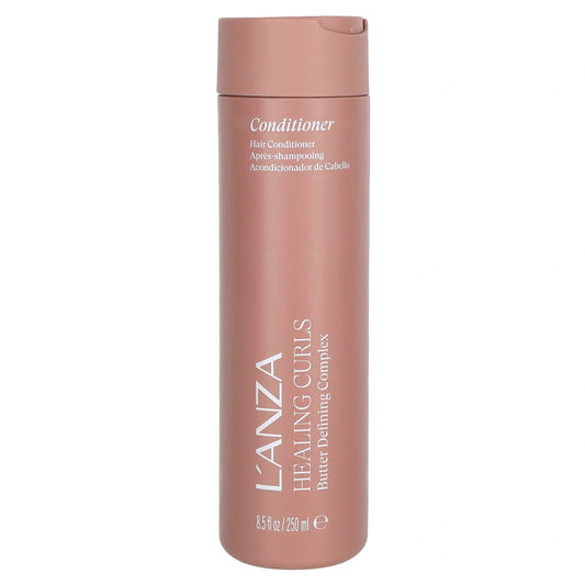 L'anza Healing Curls Conditioner