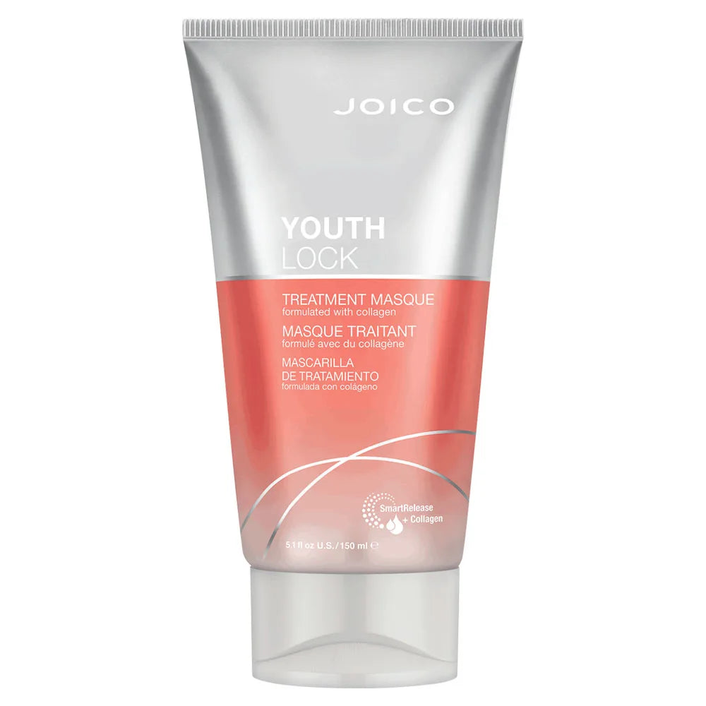 Joico YouthLock Treatment Masque 5oz