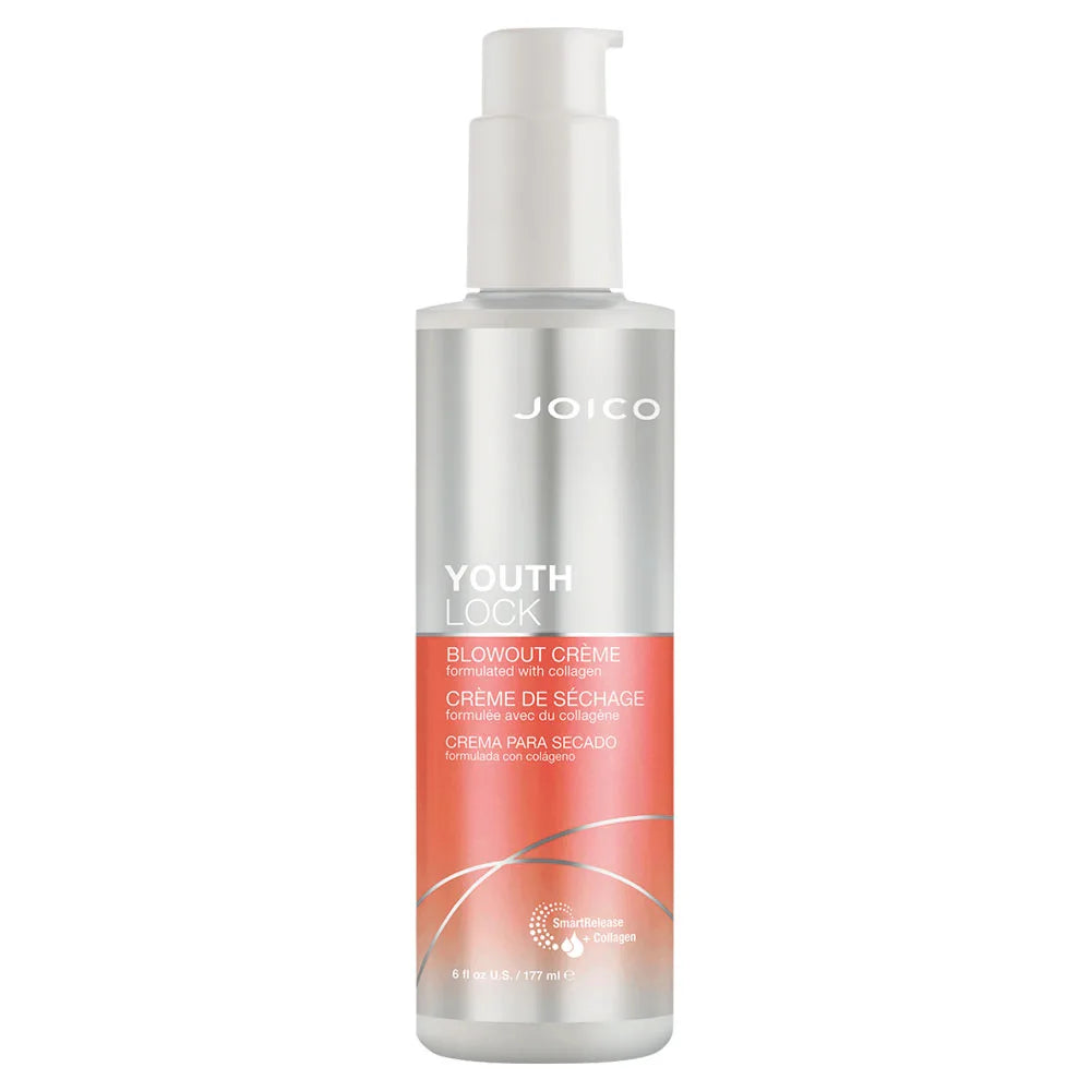 Joico YouthLock Blowout Creme