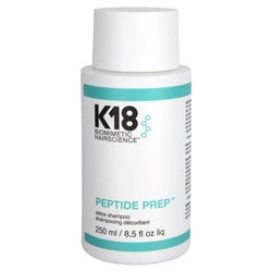 K18 Detox Shampoo