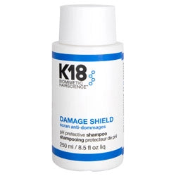 K18 Damage Shield pH Maintenance Shampoo