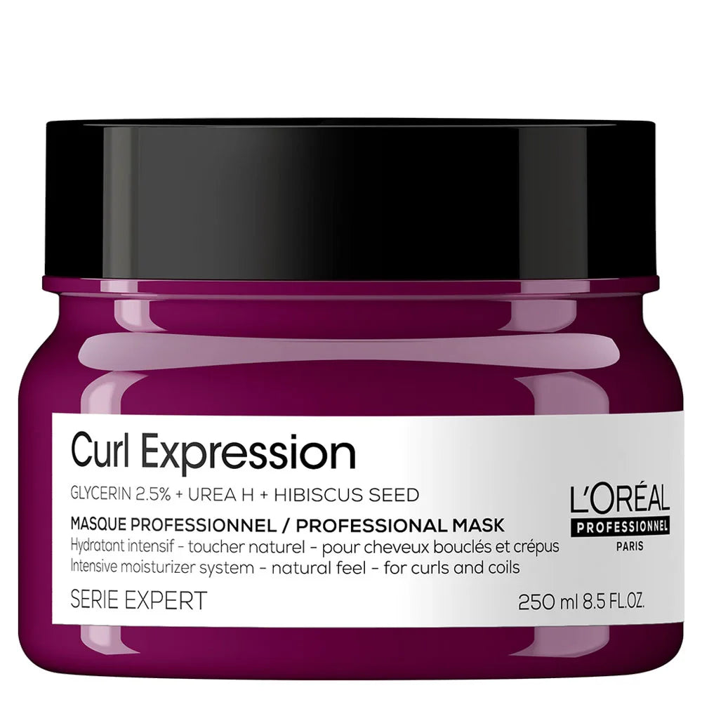 L'Oréal Professionnel Curl Expression Mask