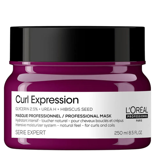 L'Oréal Professionnel Curl Expression Mask