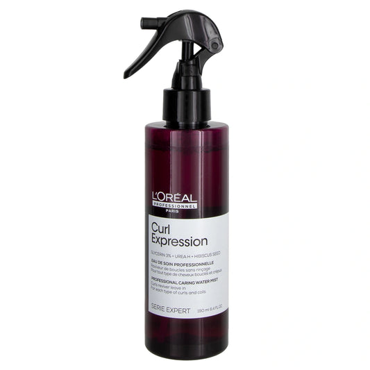 L'Oréal Professionnel Curl Expression Reviver Spray